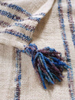 Ριχτάρι HAUZ Hand Woven Stripe 130X180